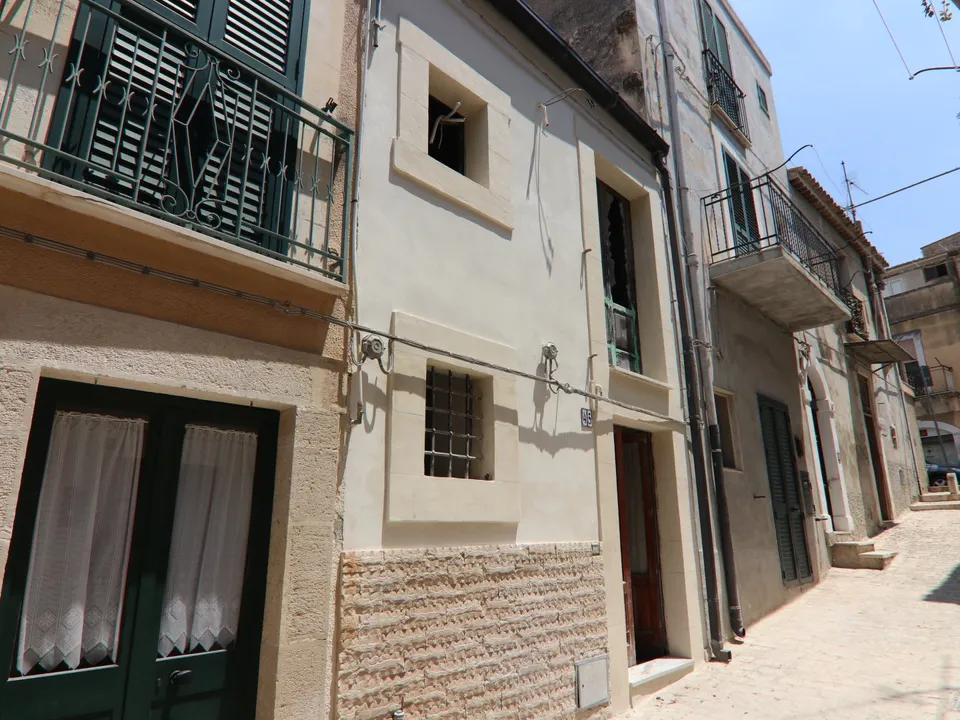 Leilighet i Scicli, Ragusa - bilde 3